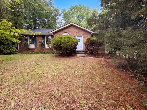 587 Lafayette Rd, Clarksville, TN, 37042 | Card Image