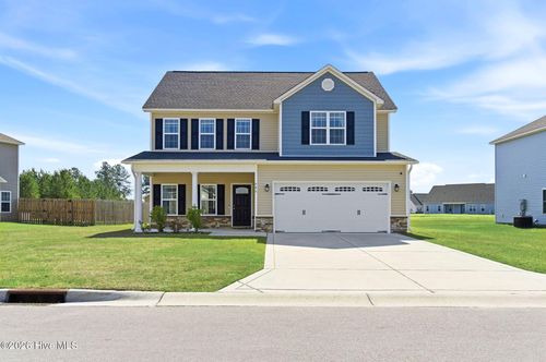 406 Tyrell Trl, Jacksonville, NC, 28546-0137 | Card Image