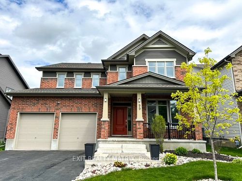 99 Station Trail, Russell, ON, K4R0A3 | Card Image