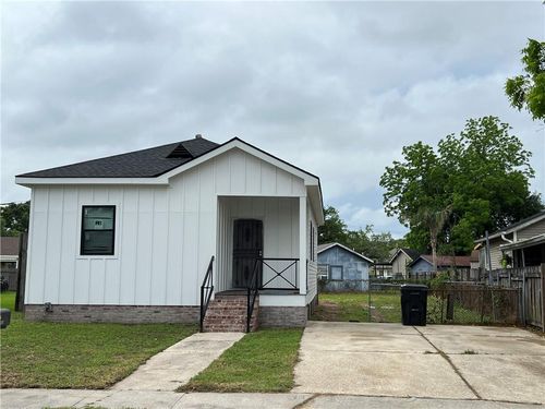 4336 Rayne Dr, New Orleans, LA, 70122-2414 | Card Image