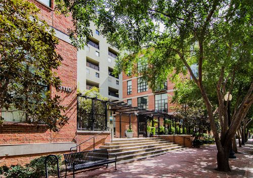 340-3110 Thomas Ave, Dallas, TX, 75204-2870 | Card Image