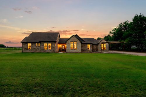 10551 County Road 155a, Kaufman, TX, 75142-7529 | Card Image