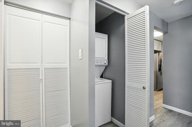 APT-806 - 28 Allegheny Ave, Condo with 2 bedrooms, 1 bathrooms and null parking in TOWSON MD | Image 9