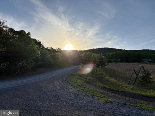 Lot 55 Grimaldi Way, HEDGESVILLE, WV, 25427 | Card Image