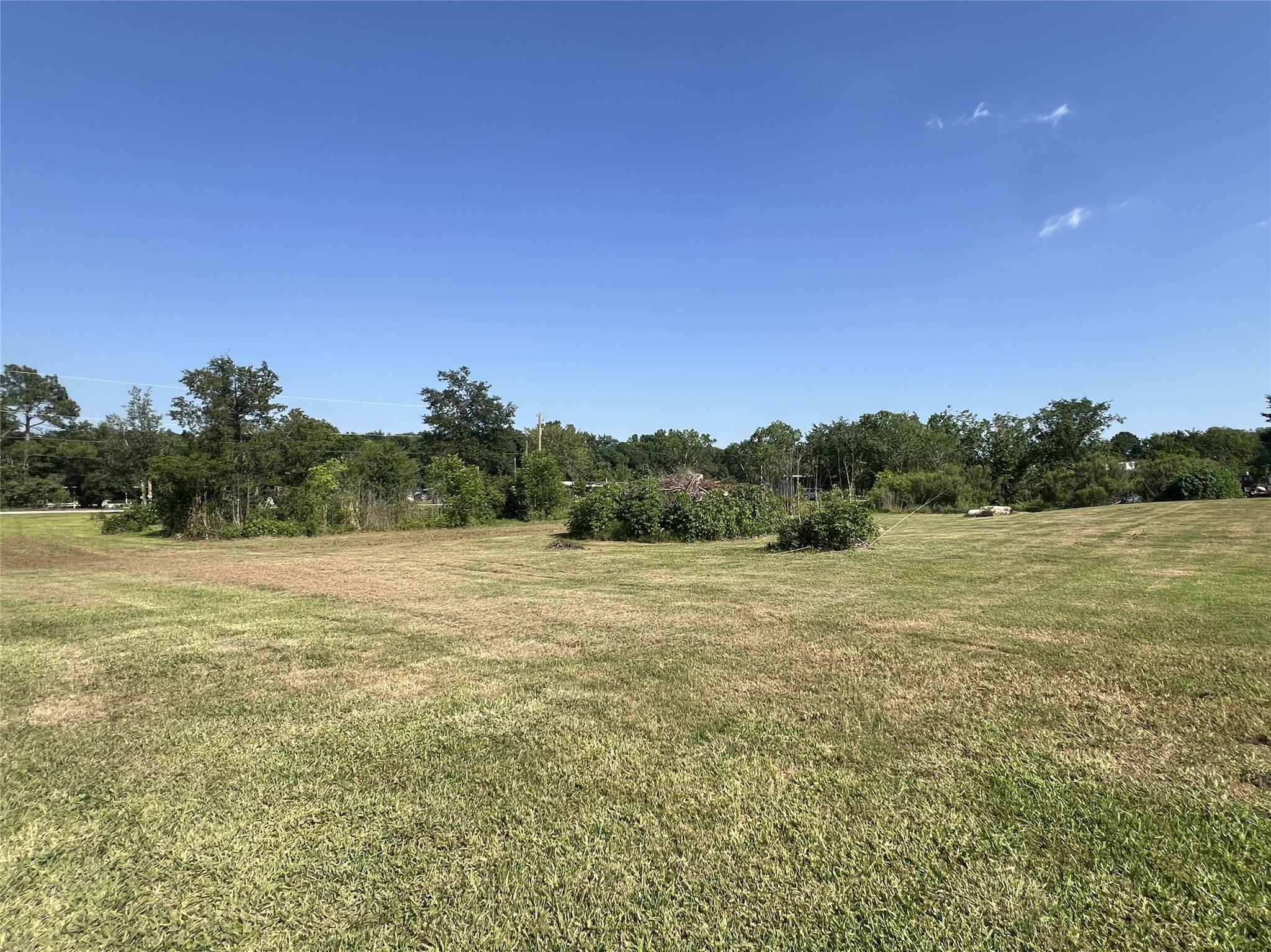 Land in Alvin 5