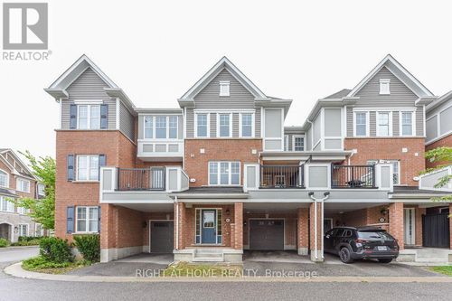 63-1222 Rose Way, Milton (CB Cobban), ON, L9E1P2 | Card Image