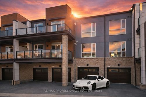 208-2393 Bronte Rd, Oakville, ON, L6M1P5 | Card Image