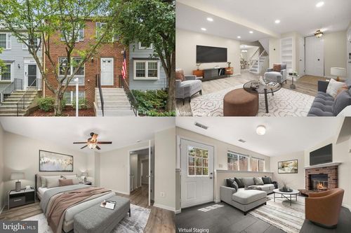 5241 Saint Genevieve Pl, ALEXANDRIA, VA, 22315-3933 | Card Image