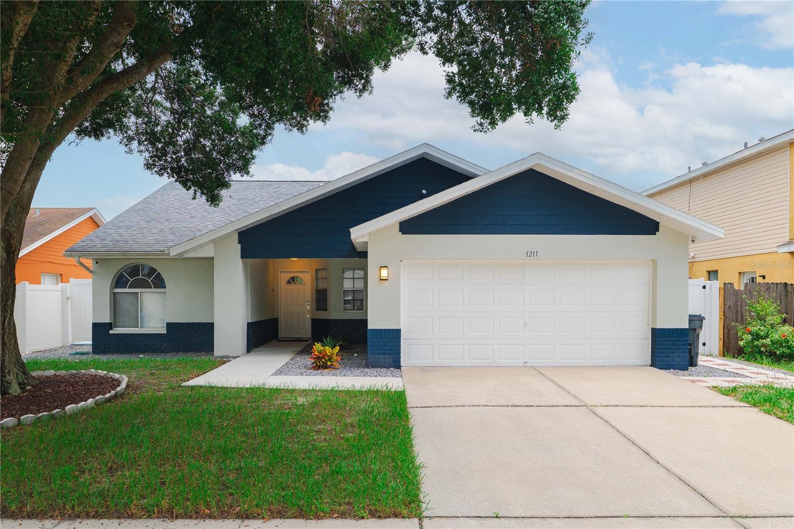 Rinkfield Pl, Brandon, FL 33511