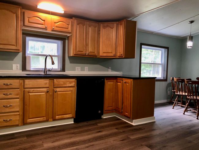 6566 E Stolberg Rd, House other with 3 bedrooms, 2 bathrooms and null parking in Fountain MI | Image 4