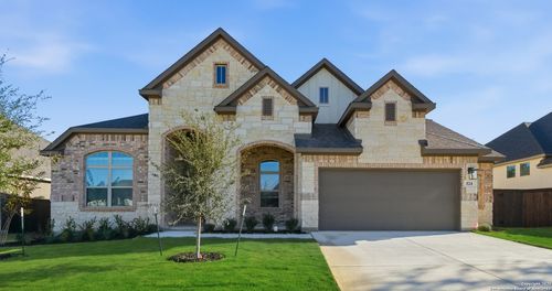 524 Caliban, Cibolo, TX, 78108-0345 | Card Image