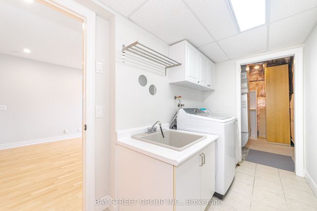 15A Silver Stream Ave, House attached with 3 bedrooms, 4 bathrooms and 2 parking in Richmond Hill ON | Image 38