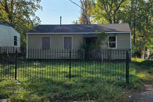 4417 Ryan St, Memphis, TN, 38127-2830 | Card Image