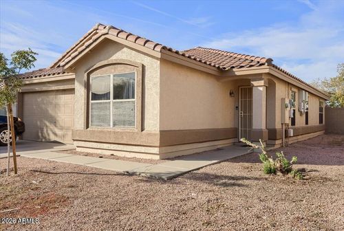 1042 S Clancy Cir, Mesa, AZ, 85208-7508 | Card Image