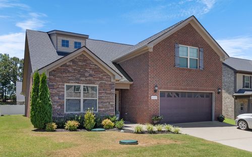 8103 Legacy Way, Pleasant View, TN, 37146-1416 | Card Image