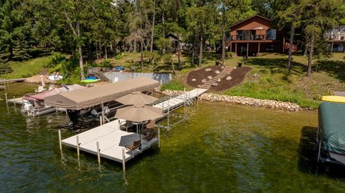 34175 Urbans Point Rd, Crosslake, MN, 56442-2730 | Card Image
