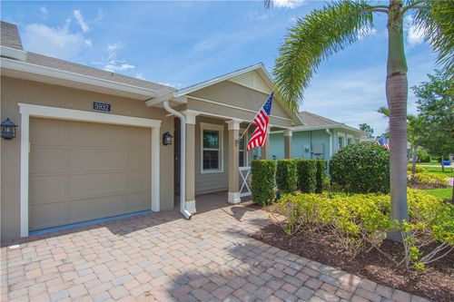 5932 Spicewood Ln, Vero Beach, FL, 32966-6304 | Card Image