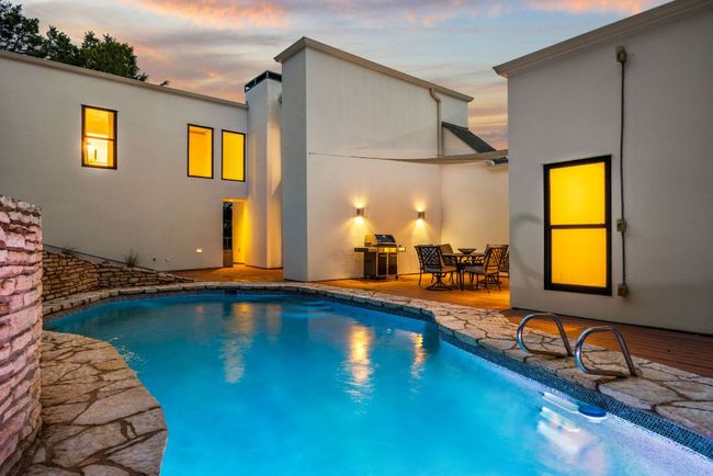 3704 Laurel Ledge Ln, House other with 5 bedrooms, 3 bathrooms and null parking in Austin TX | Image 37