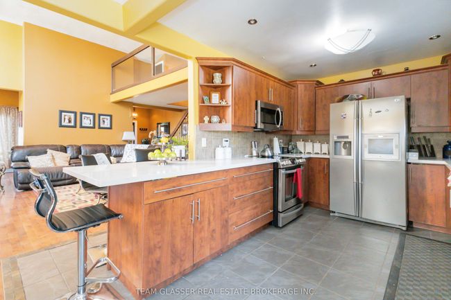6571 Carroll Dr, House other with 4 bedrooms, 3 bathrooms and 8 parking in Middlesex Centre ON | Image 33