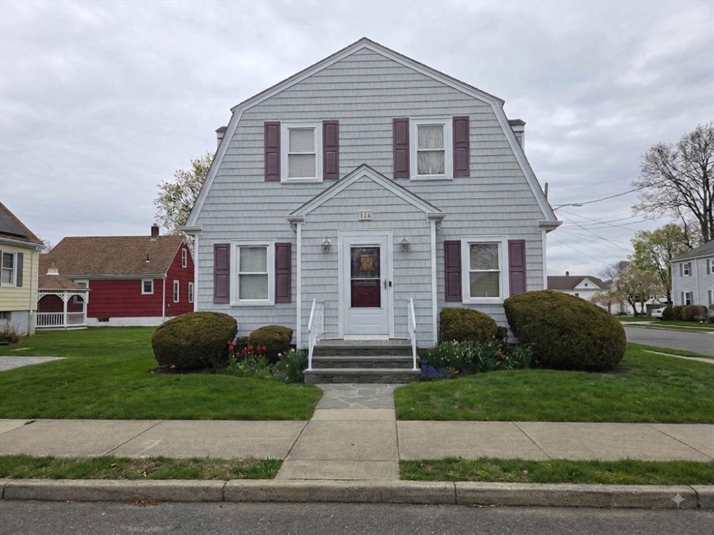 Residential in New Bedford