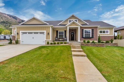 919 E 2050 N, North Ogden, UT, 84414-3163 | Card Image