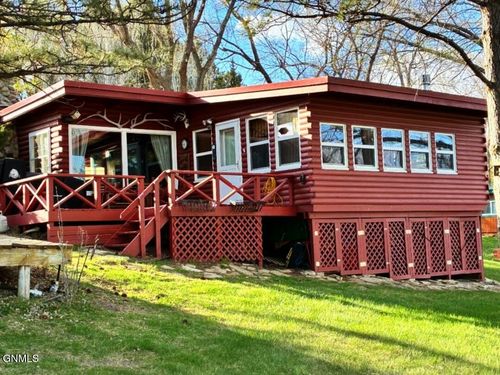 23 Pike Point, Lake Tschida, ND, 58533 | Card Image