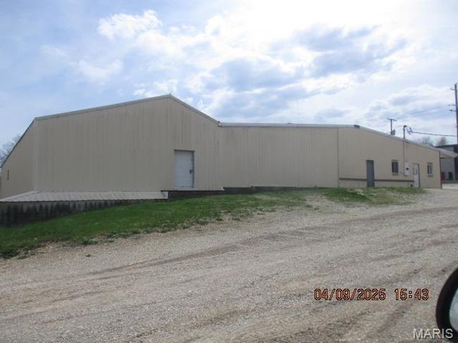 312 S Bernhardt Ave, Home with 0 bedrooms, 0 bathrooms and null parking in Gerald MO | Image 21