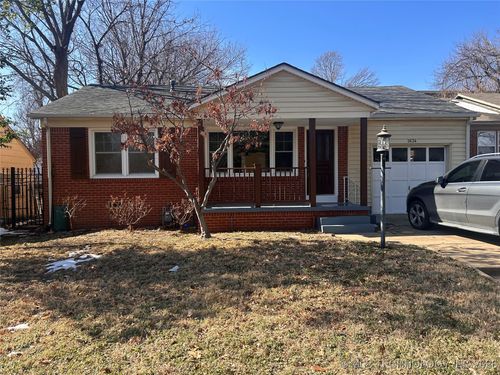 1634 S Lewis Pl, Tulsa, OK, 74104-5123 | Card Image