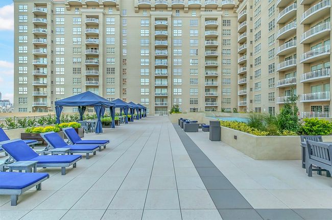APT-320 - 3225 Turtle Creek Blvd, Condo with 2 bedrooms, 2 bathrooms and null parking in Dallas TX | Image 18