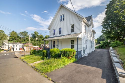 1-10 Perry Hill Rd, Shelton, CT, 06484-6033 | Card Image