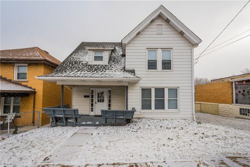 3121 May St, Castle Shannon, PA, 15234-2728 | Card Image