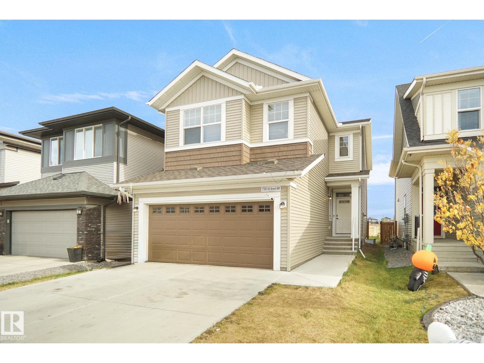 Residential in Edmonton 2