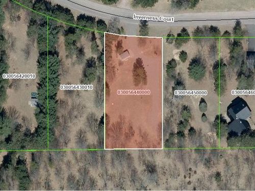 995 Inverness Court, Rome, WI, 54457 | Card Image