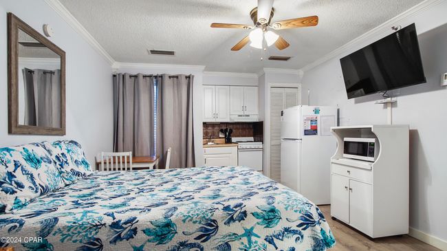 1201-C - 8730 Thomas 1201 Drive, Condo with 0 bedrooms, 1 bathrooms and null parking in Panama City Beach FL | Image 5