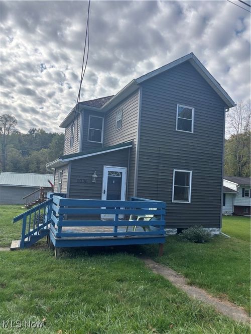 2036 Ridge Ave, Zanesville, OH, 43701 | Card Image