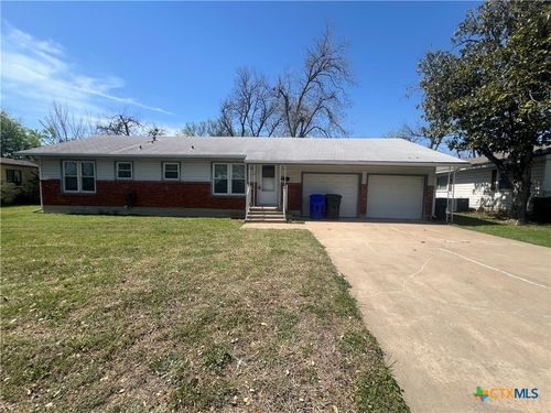 1324 N 60th St, Waco, TX, 76710-4177 | Card Image