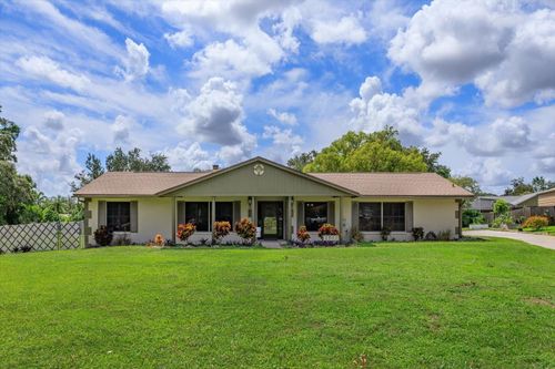 2503 Woodhaven Ct, Orlando, FL, 32818-8901 | Card Image