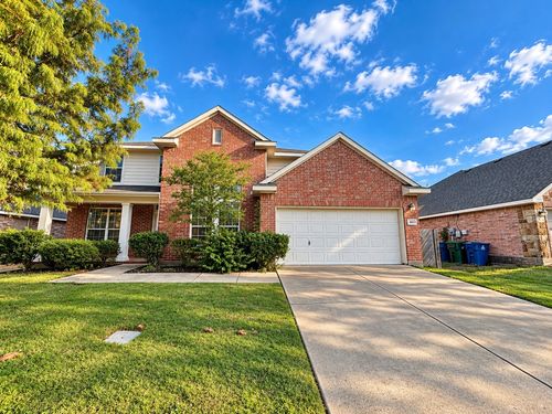1021 San Antonio Dr, Forney, TX, 75126-5111 | Card Image