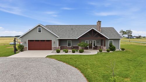14932 Scipio Rd, Harlan, IN, 46743-9729 | Card Image