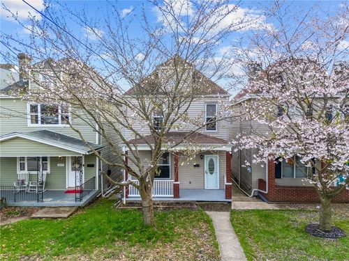 319 Glenn Ave, Carnegie, PA, 15106-3457 | Card Image