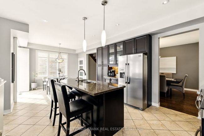 417 W Scugog Lane, House other with 4 bedrooms, 4 bathrooms and 2 parking in Bowmanville ON | Image 16