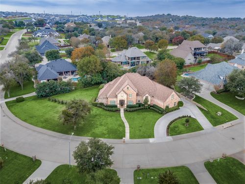 8533 Waterfront Ct, Fort Worth, TX, 76179-2507 | Card Image