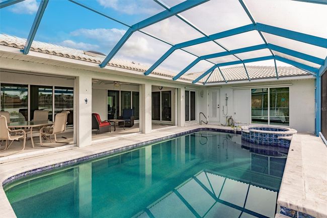 103 Colony Point Dr, House other with 3 bedrooms, 2 bathrooms and null parking in PUNTA GORDA FL | Image 47