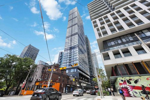 1207-181 Dundas St E, Toronto, ON, M5A0N5 | Card Image