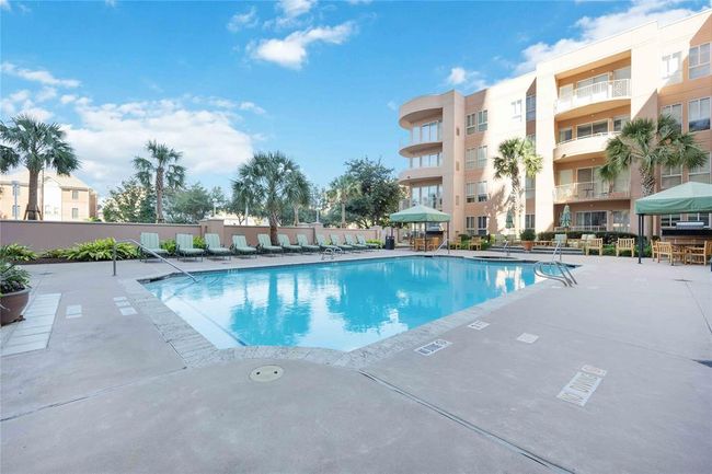 UNIT-1508 - 3505 Sage Rd, Condo with 1 bedrooms, 1 bathrooms and 1 parking in Houston TX | Image 25