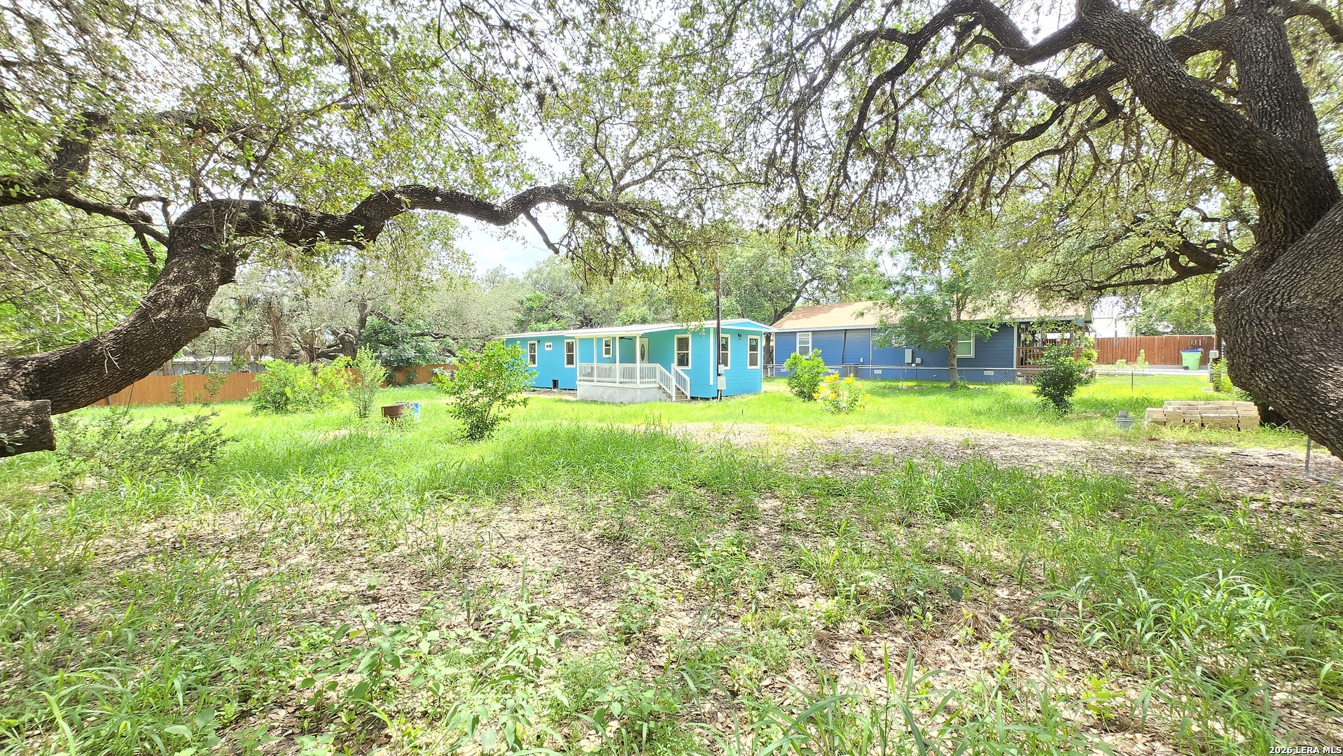 Land in Poteet 2