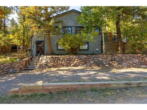 201 Shady Ln, Palmer Lake, CO, 80133 | Card Image