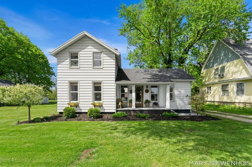 3141 24th Avenue, Jamestown Charter Township, MI, 49426 | Card Image
