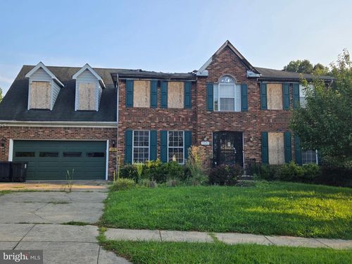 5521 Tinkers Creek Pl, Clinton, MD, 20735-1485 | Card Image