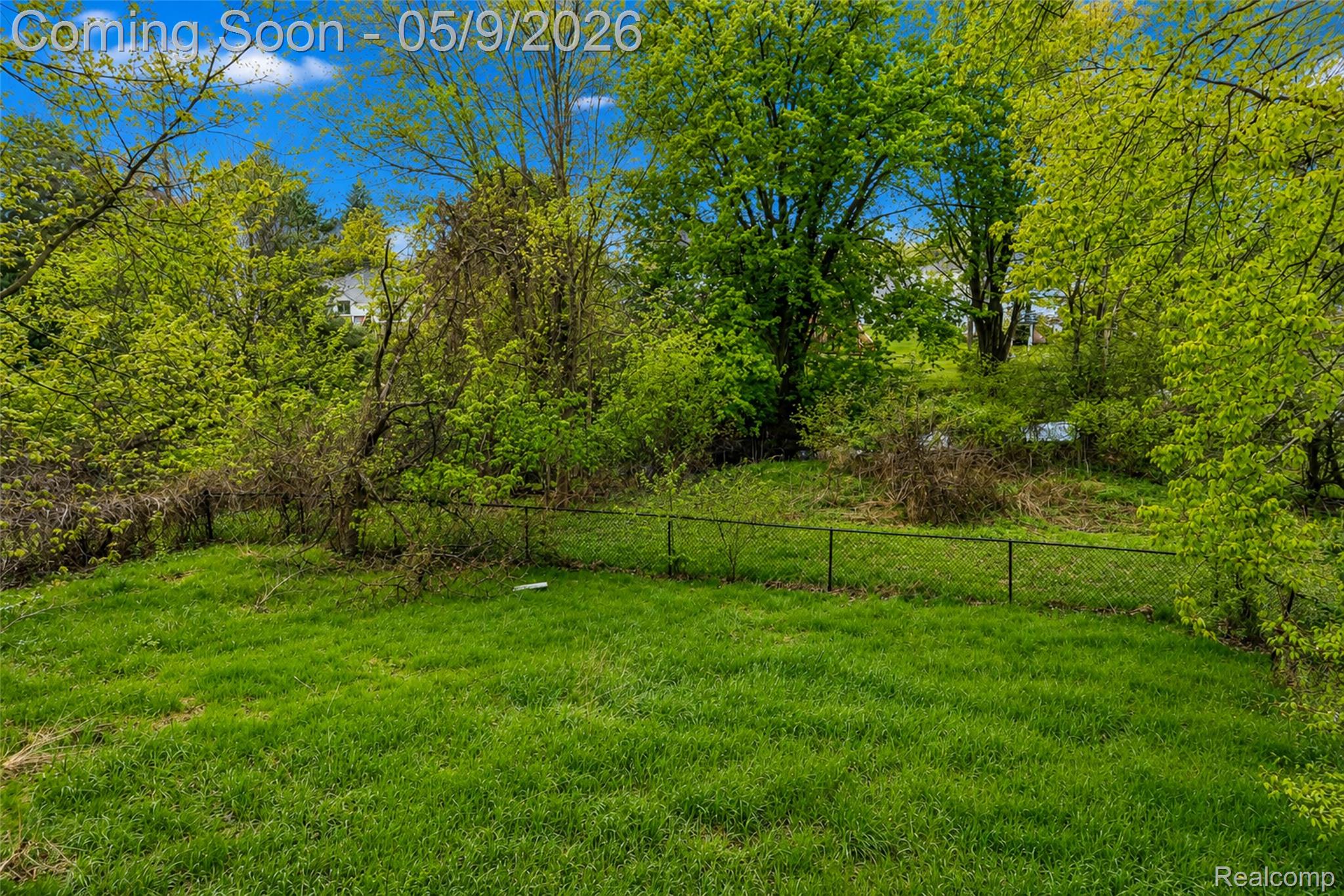 Residential in Lyon Charter Township 3